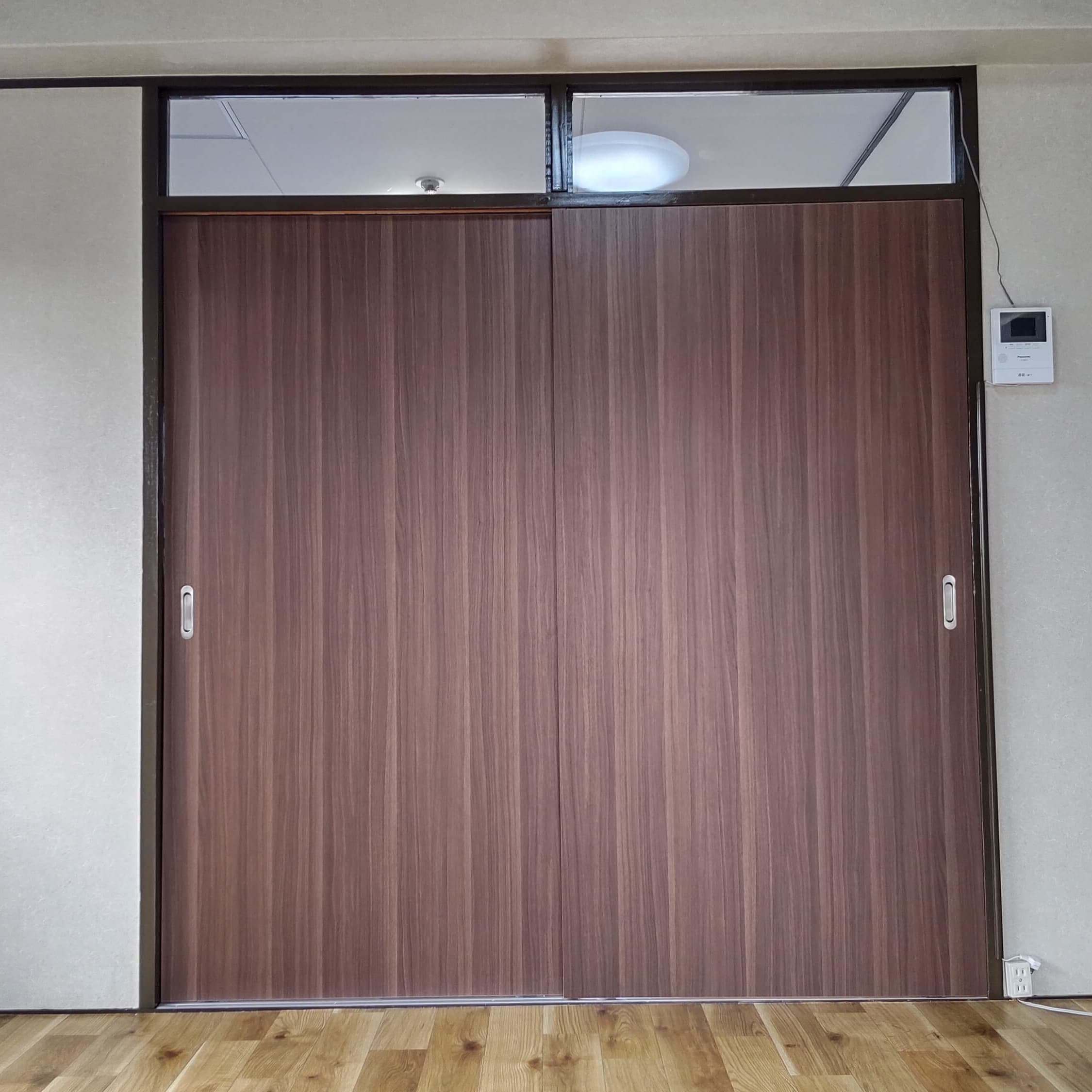 建具の新調 名古屋市南区 | 建具の新調なら建具修理の窓口名古屋市南区