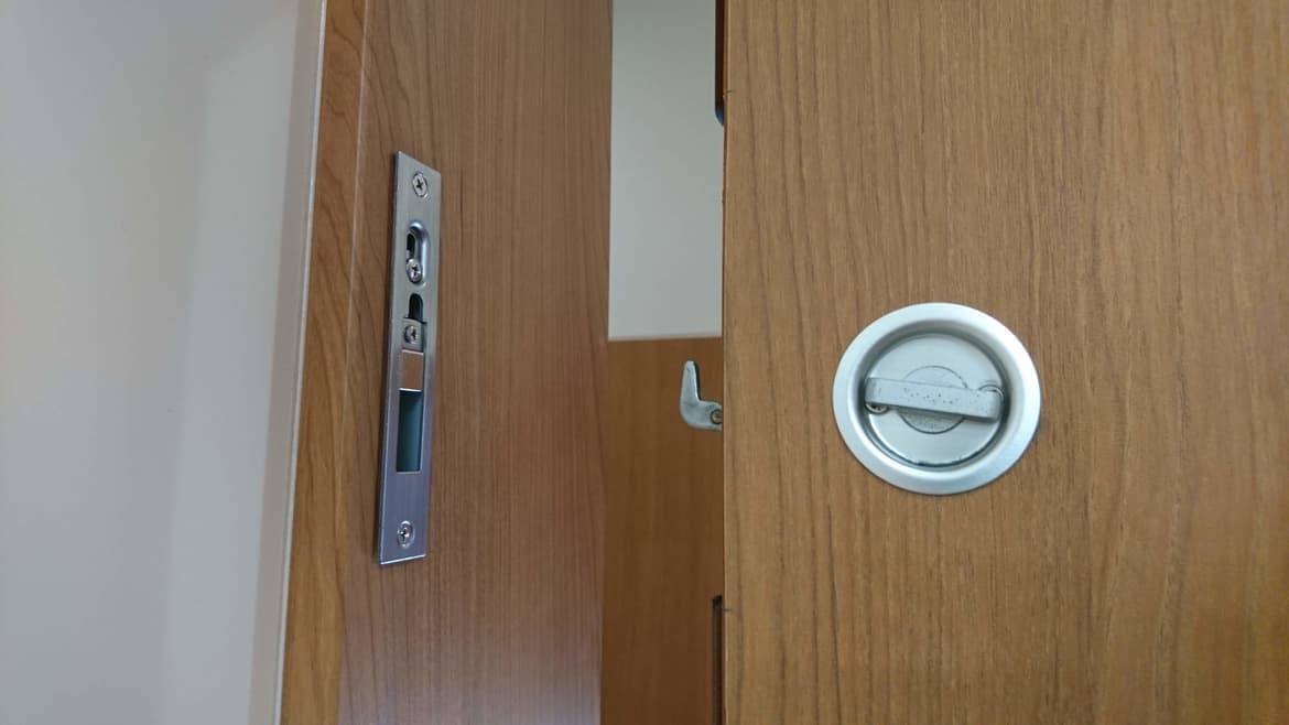 建具錠修理 名古屋市南区 | 建具錠修理なら建具修理の窓口名古屋市南区