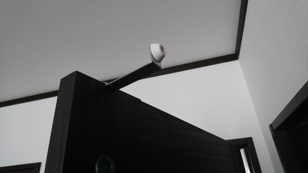 戸当たり交換 名古屋市南区 | 戸当たり交換なら建具修理の窓口名古屋市南区