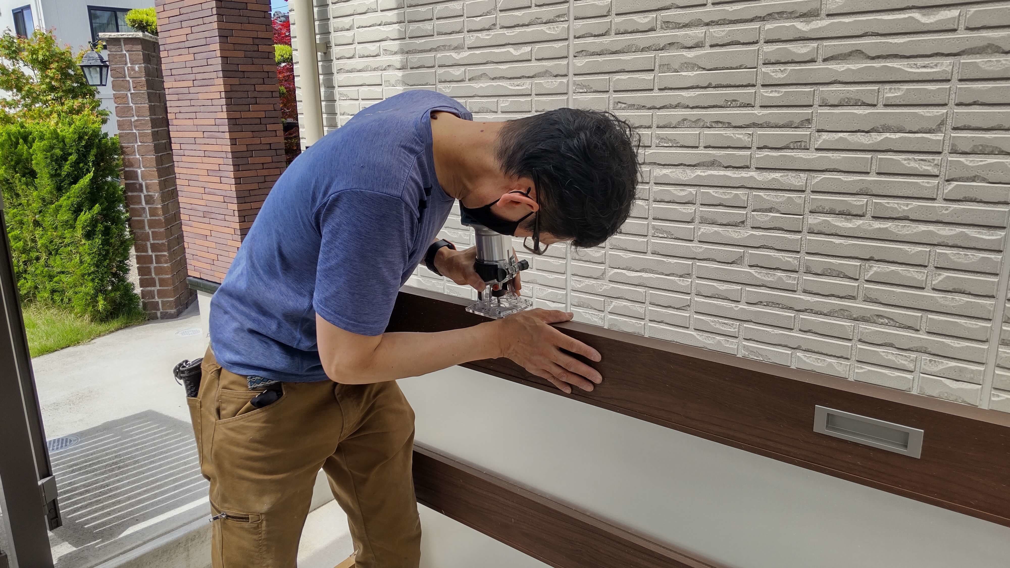 建具錠設置 名古屋市南区 | 建具錠設置なら建具修理の窓口名古屋市南区